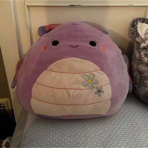 16” Squishmallow
